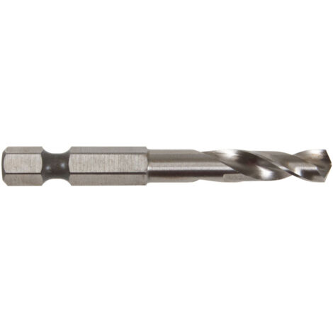 Metabo HSS-G-Bohrer 3x47mm, Sechskantschaft (1/3)