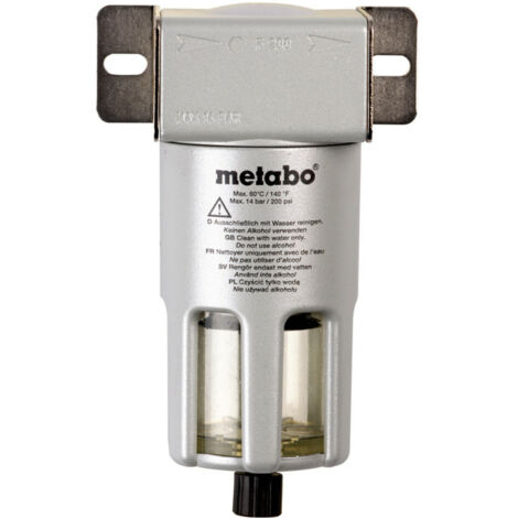 Metabo Filter F-200 (1/3)