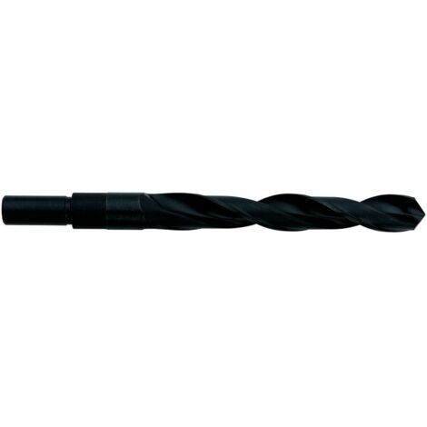 Metabo HSS-R-Bohrer 18,0 x 191 mm, mit abgesetztem Schaft (1/3)