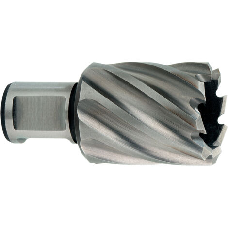 Metabo HSS-Kernbohrer 25x30 mm (1/3)
