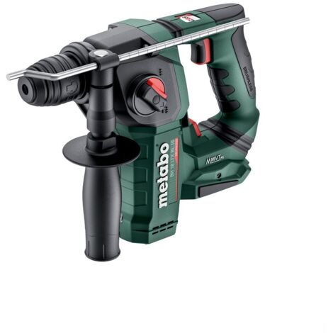Metabo Akku-Bohrhammer BH 18 LTX BL 16 ohne Akku ohne Lader im Karton