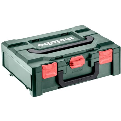 Metabo metaBOX 145 M, leer (1/5)