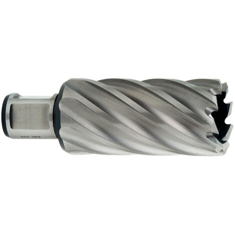 Metabo HSS-Kernbohrer 27x55 mm (1/3)
