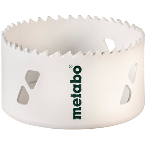 Metabo HSS-Bi-Metall-Lochsäge, 25 mm (1/2)