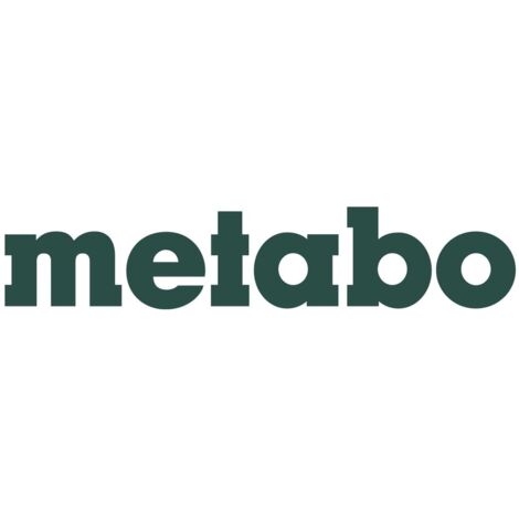 Metabo Saugschlauch Ø 58mm,L-3 m,A-58/58mm