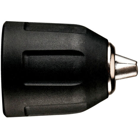 Metabo Schnellspannbohrfutter Futuro Plus H1, R+L, 1,5-13 mm, 1/2" UNF (636609000)