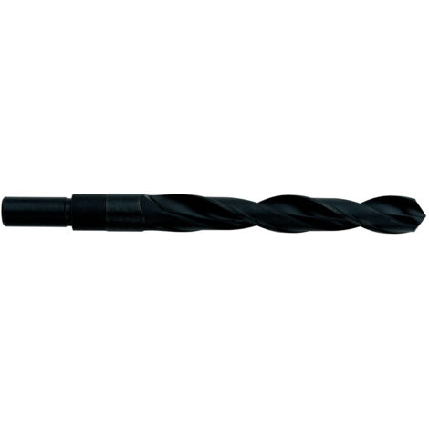 METABO HSS-R-Bohrer 16,0 x 178 mm, mit abgesetztem Schaft (625011000) (1/3)
