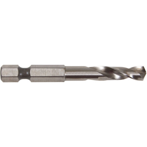 Metabo HSS-G-Bohrer 4x53mm, Sechskantschaft (1/3)