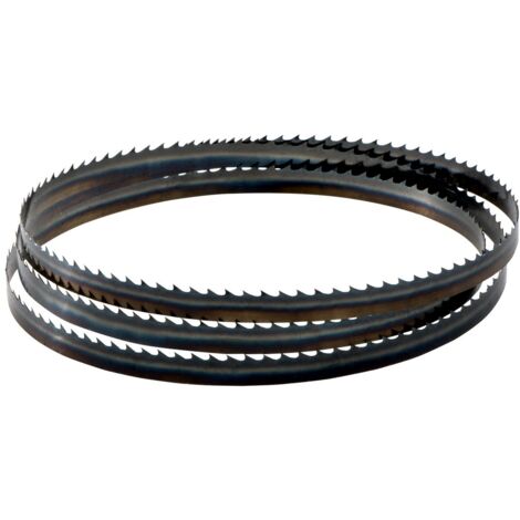 Metabo Bandsägeblatt 3380x15x0,5 mm, 14 TPI (1/2)