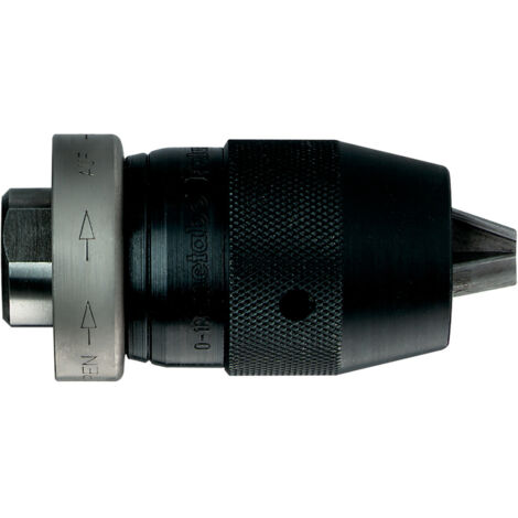 Metabo Schnellspannbohrfutter Futuro Top, 16 mm, B 18 (636243000)