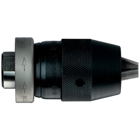 Metabo Schnellspannbohrfutter Futuro Top, 10 mm, 3/8 (1/3)