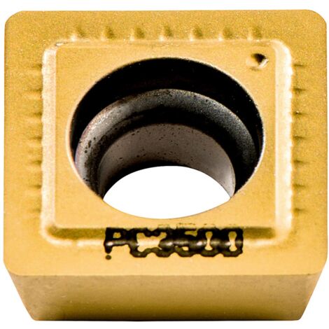 Metabo 10 Hartmetall-Wendeplatten Universal (KFM/KFMPB 15-10F/ KFM 16-15F) (623564000)