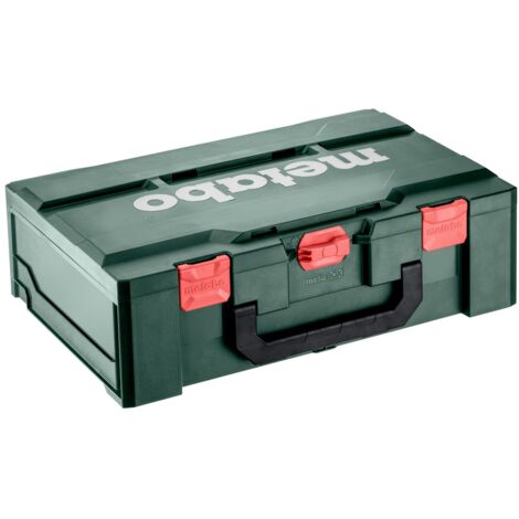 Metabo metaBOX 185 XL, leer