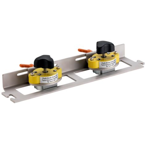 Metabo Magnetische Führungsschiene für PFM 17 (1/5)