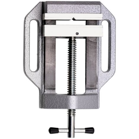 Metabo Maschinenschraubstock 041