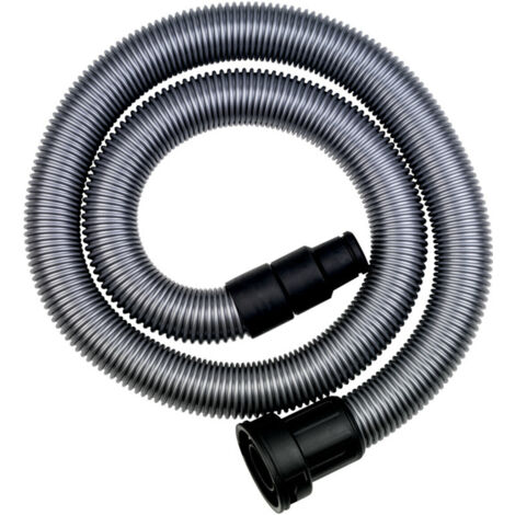 METABO Saugschlauch, Ø 35 mm, Länge 1,75 m, Anschlüsse 58/ 35 mm (631751000)