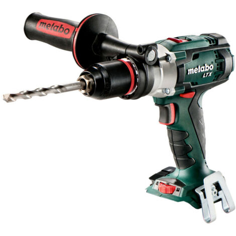 Metabo Akku-Schlagbohrschrauber SB 18 LTX Impuls, metaBOX 145 L