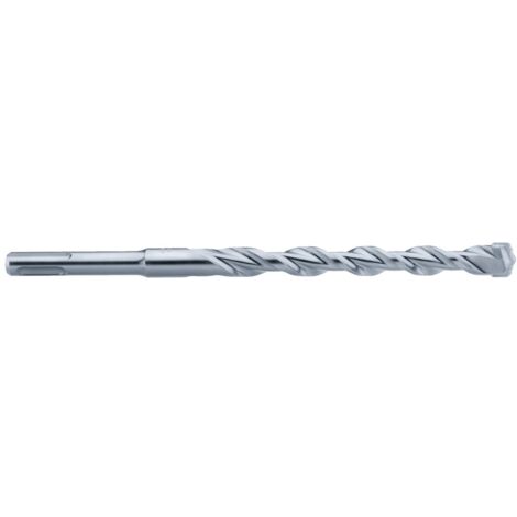 Metabo HM-Hammerbohrer SDS-plus Pro4 (2C) / 5,5 x 250/310 mm (1/5)