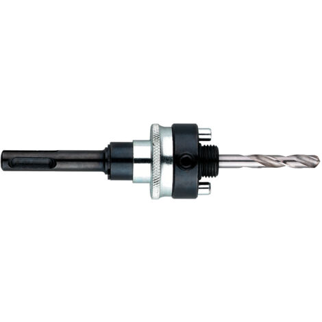 Metabo Adapter SDS-Plus/ 5/8-18 UNF, Ø 32-152 mm (1/3)