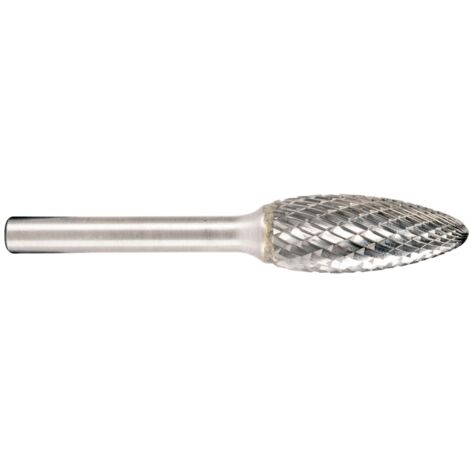 Metabo HM-Fräser, B 123277 / 6 - MX (1/3)