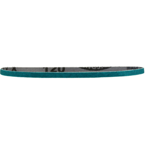 Metabo 10 Schleifbänder 19x457 mm, P40, ZK, BFE (1/3)