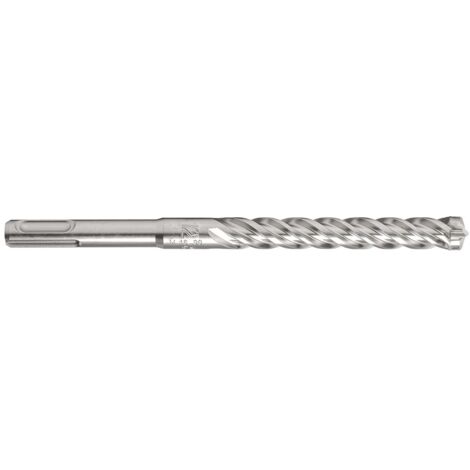 Metabo HM-Hammerbohrer SDS-plus P4P (4C) / 16 x 210/265 mm (1/5)