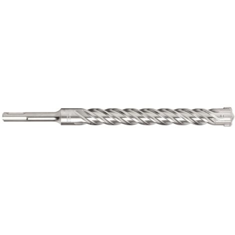 Metabo HM-Hammerbohrer SDS-plus P4P (4C) / 18 x 200/250 mm (1/5)