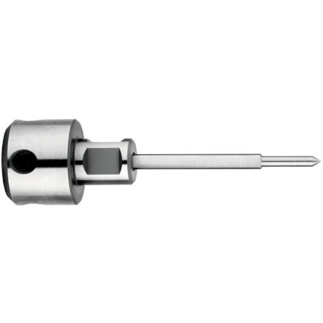 Metabo Adapter Weldon auf Fein Quick IN (1/3)
