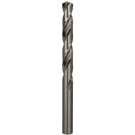 Bosch PRO Metal HSS-G Spiralbohrer, 12,3 x 101 x 151 mm, 5-tlg.