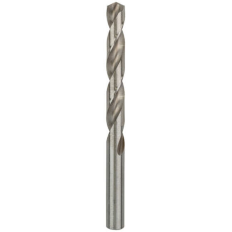 Bosch Metallbohrer HSS-G DIN 338 12,9 x 101 x 151 mm 5 Stk