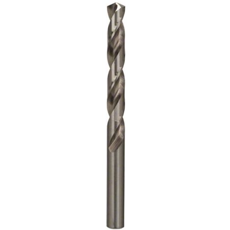 Bosch Metallbohrer HSS-G DIN 338 11,6 x 94 x 142 mm 5 Stk