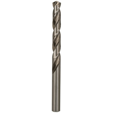 Bosch Metallbohrer HSS-G DIN 338 11,3 x 94 x 142 mm 5 Stk (1/5)
