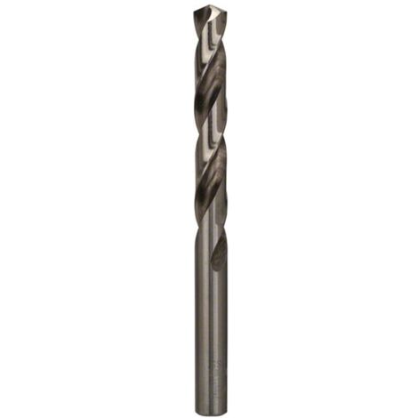Bosch PRO Metal HSS-G Spiralbohrer, 11,7 x 94 x 142 mm, 5-tlg.