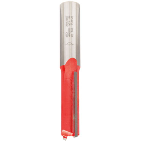 Bosch Nutfräser Expert for Wood Carbide 12 mm D1 12 mm L 38,1 mm G 80 mm - 2608629365