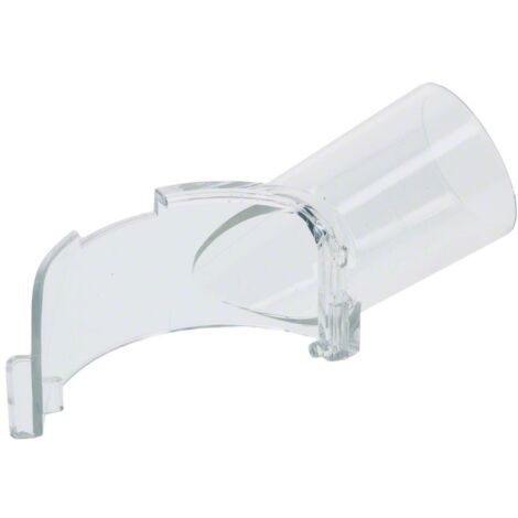 Bosch Adapter für Staubsauger für Advanced TrimRouter 18V - 2608000804 (1/4)