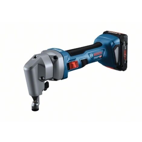 Bosch GNA 18V-16 EEE Elektroschere 1400 spm 700 W