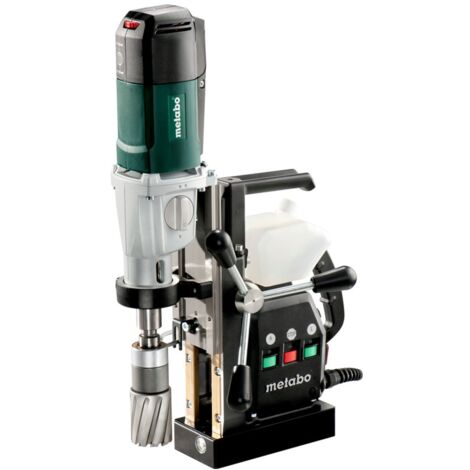 Magnetbohrmaschine METABO MAG 50 Koffer - 600636500