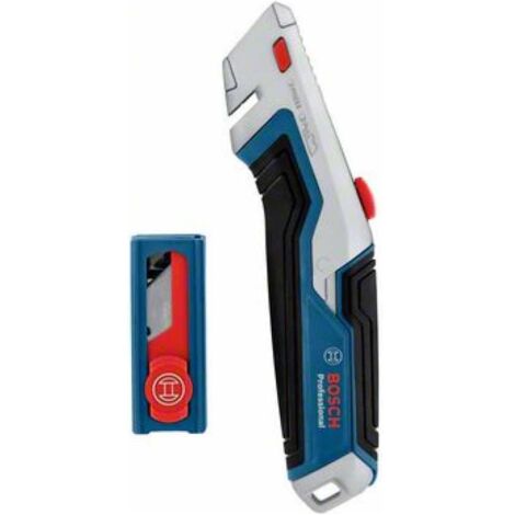 Bosch 35-tlg. Bit-Set inkl. Universalmesser-Set