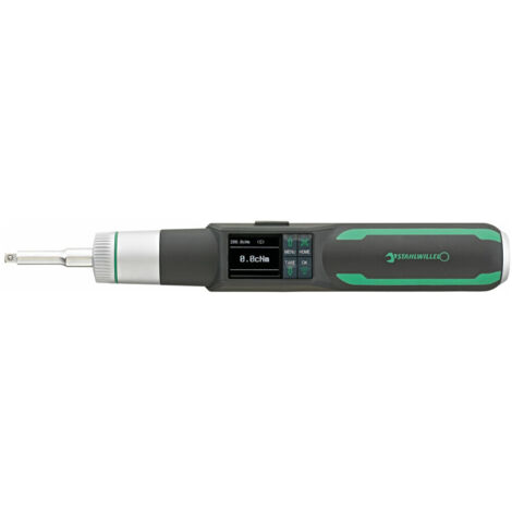 Stahlwille Nr.TORSIOTRONIC 3 30-300 cN·m Wkz.Aufn.1/4" (1/5)