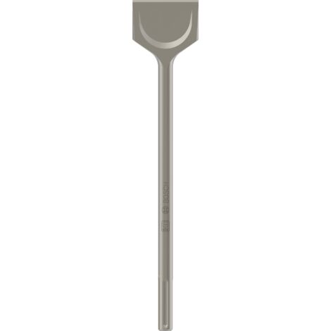 Bosch PRO SDS max-5C Spatmeißel 80 x 400 mm - 2608690198