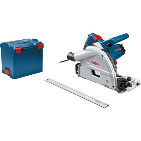 Bosch Professional GKT 55 GCE (FSN 1400) (L) Tauchsäge (0615990M9D)