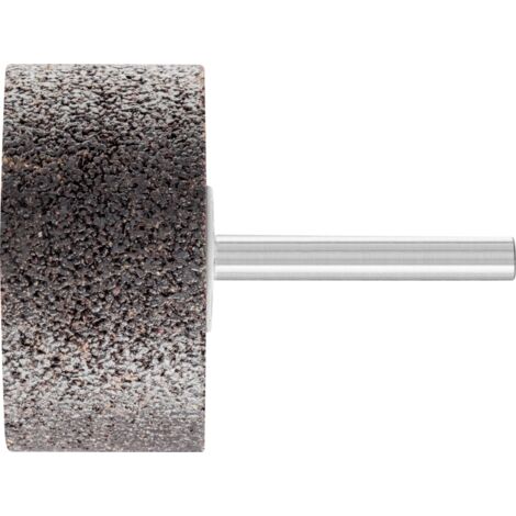 PFERD TOOLS 31332742 Schleifstift INOX D50xH25mm 6 mm Edelkorund ADW 24 ZY (1/4)