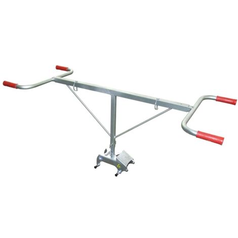 Probst Handtragegriff mit Adapterf. 2 Personen zu Flieguan
