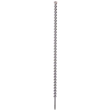 Betonbohrer für SDS Max-7 Pro-Bohrer - Durchm. 40 x 1200 x 1320 mm - BOSCH - 2608586805