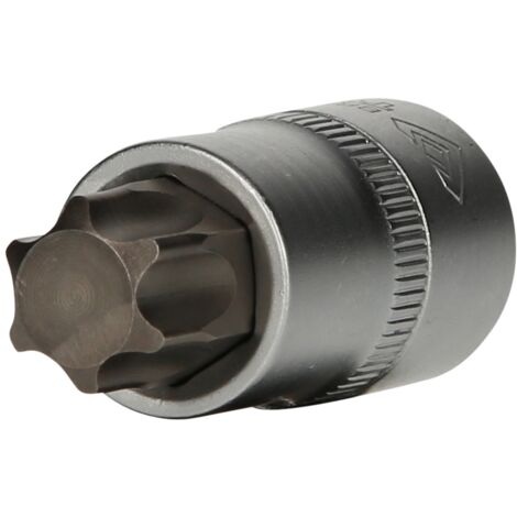 Brilliant Tools 1/2 TX-Bit-Stecknuss, 55 mm lang, T70 (1/5)