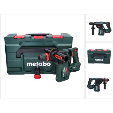 METABO Bohrhammer KH 18 LTX 24 - Ohne Akku, ohne Ladegerät - 601714840