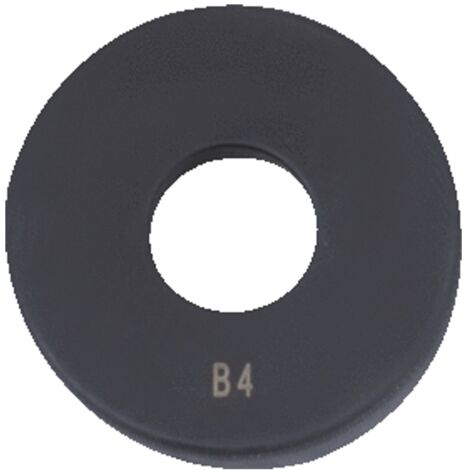 Adapter (Einbau) 73,0 x 26,0 (1/2)
