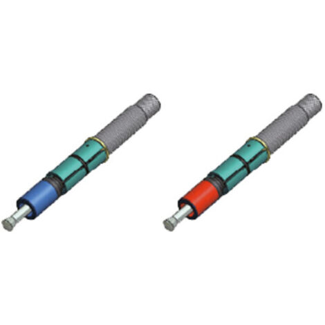 KS-Tools 150.2452 Kupplungsausrichter 42-52 mm, fü r 150.2450 (1/2)