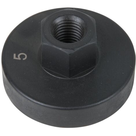 Druckstück (Ausbau) Ø 66x35mm (1/2)