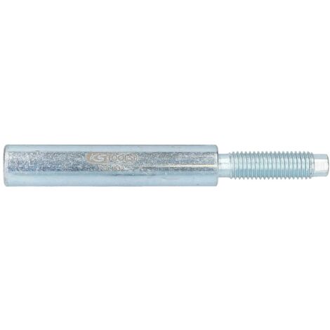 KS Tools Zugbolzen für Radmuttern, M12 x 1,25 (1/2)